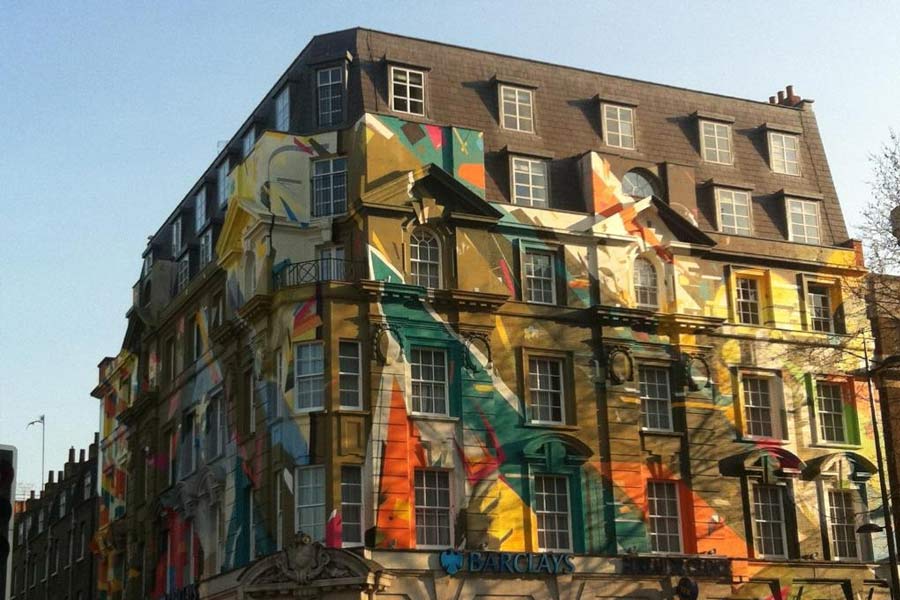 The Megaro Hotel near me in London