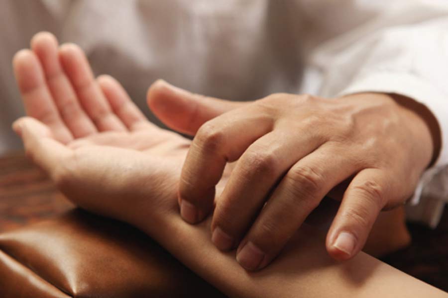 consultation service for Chinese Medicine London UK